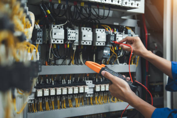 Best Home Electrical Repair  in Wolfdale, PA